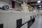 2008 Hybrid 3-zone Tunnel Oven